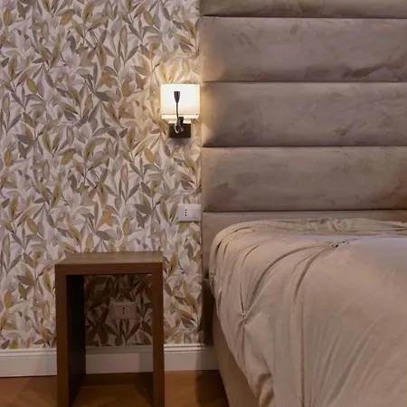 Helmirage Trevi Suite Rome Buitenkant foto