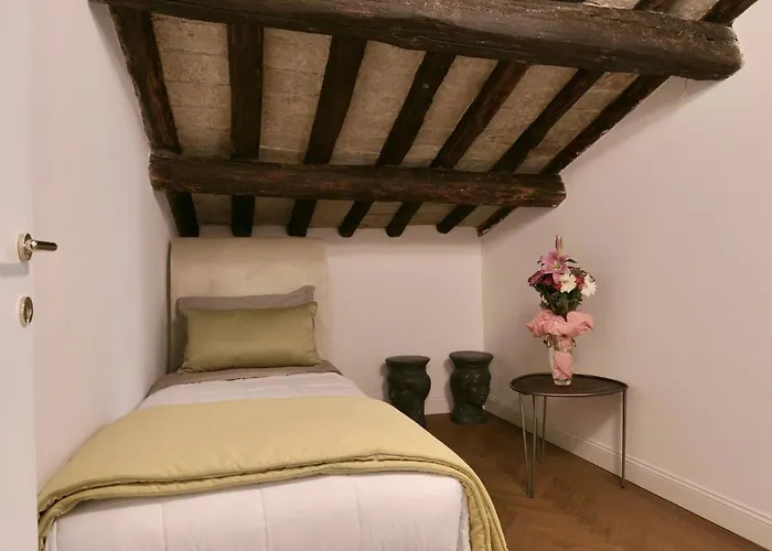 Helmirage Trevi Suite